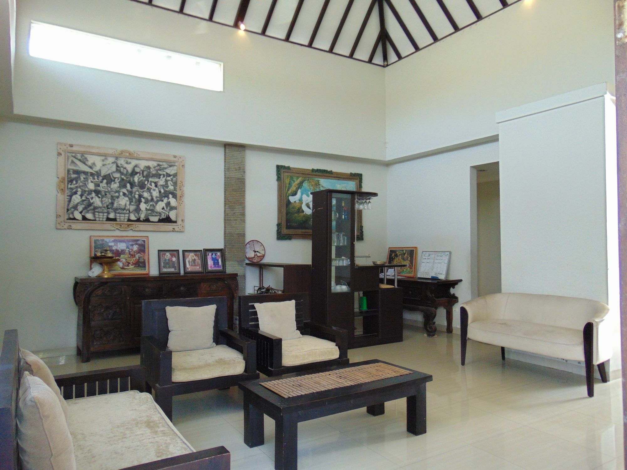 Baik Baik Homestay Pecatu Dış mekan fotoğraf
