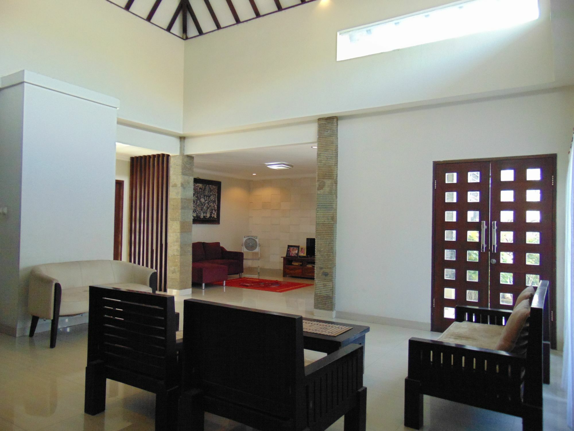 Baik Baik Homestay Pecatu Dış mekan fotoğraf