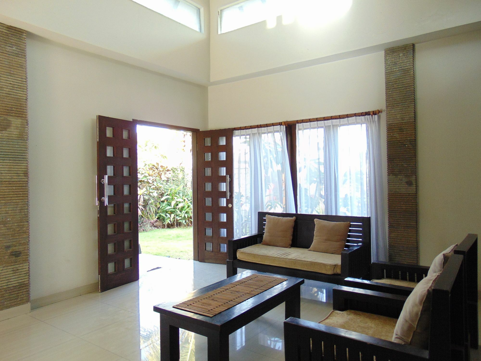 Baik Baik Homestay Pecatu Dış mekan fotoğraf